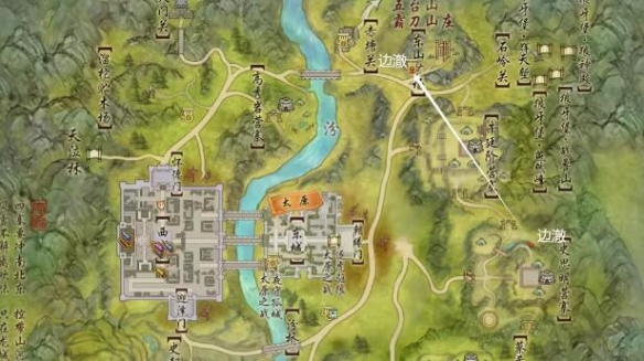 魔兽世界11.0版本奶骑天赋加点指南