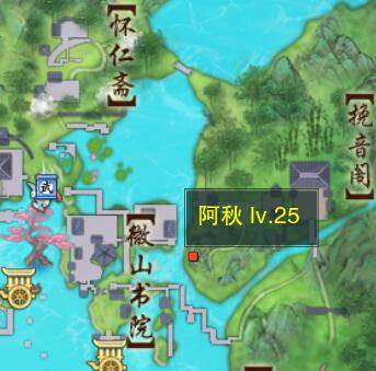 新世界资源分布地图全解析