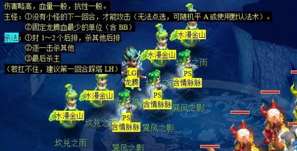 行会名字推荐：如何起一个有创意的行会名字？