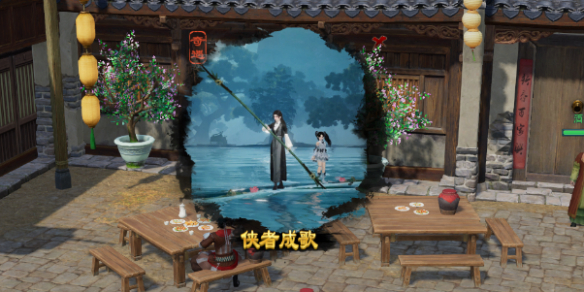 饮血剑：冷兵器时代的巅峰之作，饮血剑是谁的武器