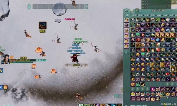 魔兽名字大全：精选100个特有魔兽角色名字创意