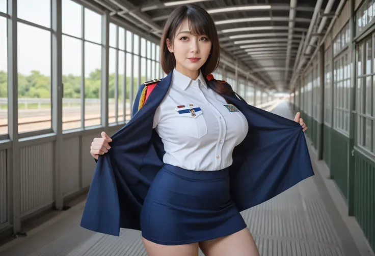 公交车之旅耗时2小时，网友热议：一场无与伦比的城市探索之旅