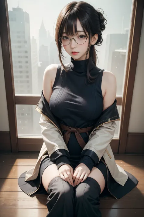 原神角色刻晴被盗宝团俘虏：一场惊心动魄的逃脱与解救