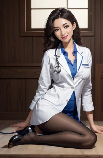 亭亭玉立国色天香四月天：自然之美与诗意之境