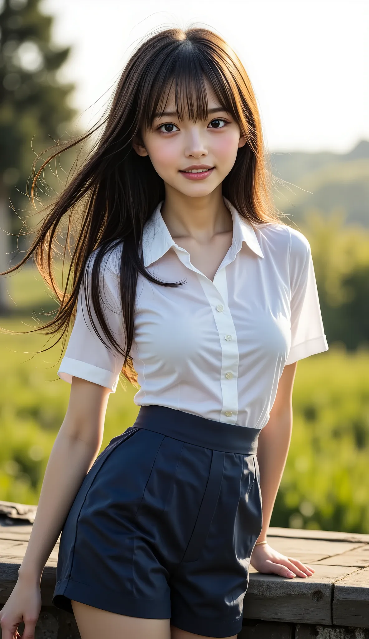 趴在玻璃窗做给别人看是什么感觉_趴在窗户上干