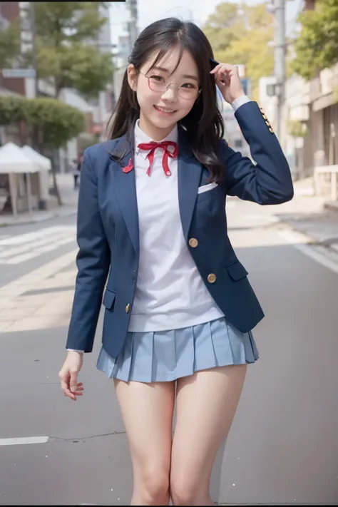 白洁公交车：一场摇曳生姿的视觉盛宴