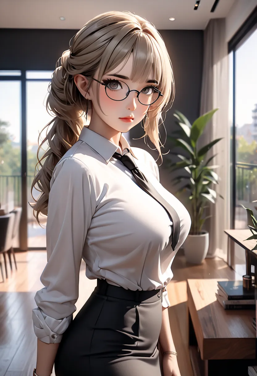 维修工人的绝遇：平凡中的伟大