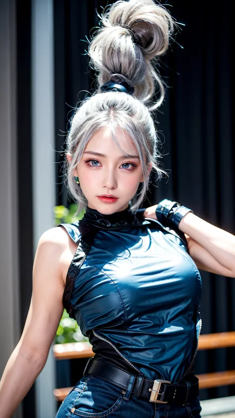 表妹故意装睡让我享受