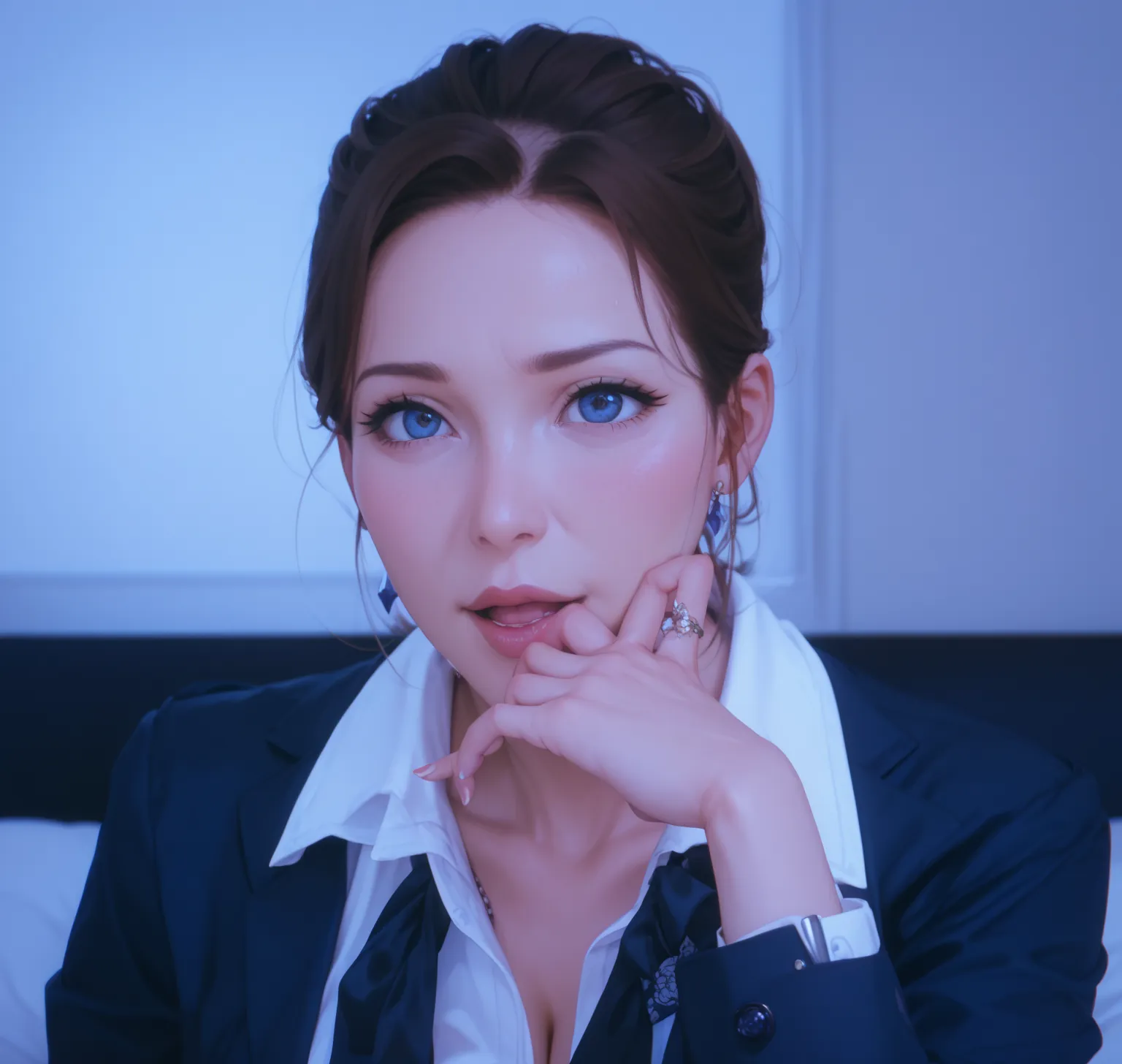 倒插莲花的男女寓意：解读背后的文化与情感-倒插莲花图片